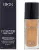 Dior Forever Foundation Glow Nr.3W Warm 30ml Produktbild-Vorschau 7