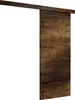 KIER FURNITURE Schiebetür Komplettset MALIBU  100, Produktbild-Vorschau 1