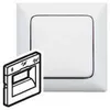 Legrand 776275 Abdeckung VDI 30° flach Beschriftungsträger Produktbild-Vorschau 3