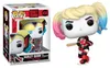 Figurka Funko Pop! DC Comics Harley Quinn z kijem - Anteprima dell’immagine prodotto 8