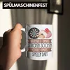 Trendation - Darts Oma Tasse Geschenk Normale Omas Stricken Produktbild-Vorschau 4