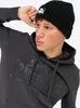 Mütze DALSTON Black one size Lonsdale Produktbild-Vorschau 2