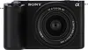 Sony ZV-E1 + FE 28-60mm F4-5.6, 12,1 MP, 4240 x 2832 Pixel, Produktbild-Vorschau 11
