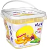 Gelbe Knete 910ml Okto für Kinder Produktbild-Vorschau 2