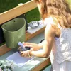 Axi Réservoir D'Eau Avec Robinet À Pression Pour Cuisine De Voir les images du produit 4