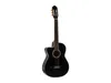 DIMAVERY CN-600L Klassikgitarre, schwarz (26235009) Produktbild-Vorschau 1