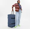 Eastpak Koffer TRANVERZ L, Polyester, Powder Pilot Produktbild-Vorschau 10