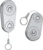 2 Channel Call Machine Caregiver Pager Call Button Elderly Náhľad obrázku produktu 4