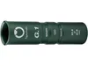 BySchulz Reduzierhülse 27,2 - 31,6mm grau, Alu, 120mm Produktbild-Vorschau 4