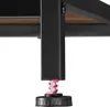 Konzolový stolek Tacoma 100x35x80,5cm Náhled obrázku produktu 5
