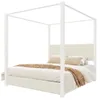MODFU Doppelbett 180 x 200 mit Produktbild-Vorschau 6