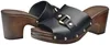Sanita Non Wood Seia Sandal Black Größe EU 39 Produktbild-Vorschau 2