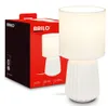 BRILONER - Nachtlamp met keramieken voet, kabel schakelaar, Productafbeelding-voorbeeld 12