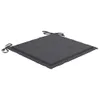 vidaXL Klappbare Gartenstühle 2 Stk. mit Sitzkissen Produktbild-Vorschau 7