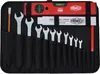 FAMEX 789-10 Alu Werkzeugkoffer mit Werkzeug Set für den Produktbild-Vorschau 4