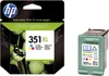 Original HP Druckkopfpatrone color Produktbild-Vorschau 1