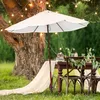 Relaxdays Perno per ombrellone, diametro dell'asta fino a Anteprima dell’immagine prodotto 2