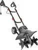 BRAST Motorhacke Gartenfräse Elektro | 1200 Watt | 40cm Produktbild-Vorschau 2