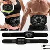 EMS Bauchmuskeltrainer elektrisch für Training zuhause oder Produktbild-Vorschau 1