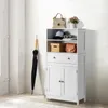 ALIGHTUP, mobiletto bagno, armadietto da bagno con cassetti Anteprima dell’immagine prodotto 10
