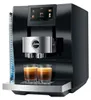 Ekspres do kawy Jura - Z10 Diamond Black Podgląd zdjęcia produktu 6