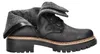Rieker Veterschoenen Hoog  Veterschoenen Hoog - Zwart - Produktbild-Vorschau 19