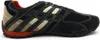 A side view of a single athletic shoe against a white background. Produktbild-Vorschau