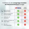 Maschendrahtzaun Sechseckgeflecht KEEPY | HxL 1,0x50m | Produktbild-Vorschau 7