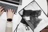 MuchoWow® Laptop Hülle 14 ZollKatze kuschelt mit Kätzchen - Produktbild-Vorschau 2