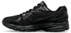 Saucony Originals Ride Millennium Laufschuhe Schwarz EU 45 Produktbild-Vorschau 3