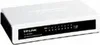 TP-LINK, TL-SF1008D, mini switch, LAN, 10/100Mbps, 8 porte Anteprima dell’immagine prodotto 10