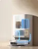 Xiaomi X20+, bezsáčkový, černý, bílý, kulatý, 0,35 l, 4 l, Náhled obrázku produktu 17