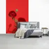 MuchoWow® Fototapete für Wohnzimmer oder Schlafzimmer Produktbild-Vorschau 5