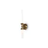 Lampa ścienna Maytoni Stelo Brass MOD116WL-L7BS3K Podgląd zdjęcia produktu 2
