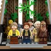 LEGO® Star Wars 75365 Base des rebelles sur Yavin 4 Voir les images du produit 25