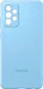 SAMSUNG EF-PA725TLEGWW SAMSUNG Silicone Cover Handy-Cover Podgląd zdjęcia produktu 5