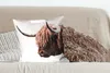 MuchoWow® Zierkissen Sofakissen Wohnzimmer Dekokissen 50x50 Produktbild-Vorschau 4