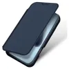 DUX DUCIS iPhone 17 Pro Max Hülle mit Ständer - Blau Produktbild-Vorschau 3