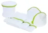 6Pcs Wäschenetz Waschmaschinen-Waschnetz Wäschenetz Produktbild-Vorschau 1