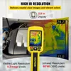 Macchina fotografica termica a infrarossi VEVOR 3600 pixel, Anteprima dell’immagine prodotto 3