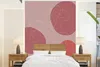 MuchoWow® Fototapete für Wohnzimmer oder Schlafzimmer Produktbild-Vorschau 1