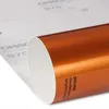 (25€/m²) Oracal 970RA Autofolie 959 Mandarinentraum Glanz Produktbild-Vorschau 2