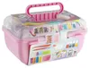 Joya Creative Unicorn Slijm Pakket 75 Delig – Complete Productafbeelding-voorbeeld 3