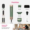 UKLISS 7-in-1-Haarstyler, 1400 W, 110.000 U/min, mit Produktbild-Vorschau 9