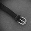 MPM-Quality Damenuhr June Silber Lederarmband Schwarz Produktbild-Vorschau 5