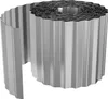 LARS360 Bordure de pelouse flexible, 10m de long, 15cm de Voir les images du produit 1