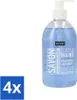 Sence - Provençaalse lavendel - Handzeep - Savon - 500 ml - Productafbeelding-voorbeeld 1