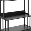 Aktenschrank mit Schublade, Aktenschrank mit Bücherregal, Produktbild-Vorschau 7