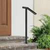 Handlauf 95CM Höhe Schmiedeeisenhandlauf Belastbarkeit 91KG Produktbild-Vorschau 8