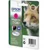 Epson Tintenpatrone magenta DURABrite T 128           T Produktbild-Vorschau 11